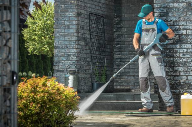 Trusted Pine Mountain, GA Pressure Washing Services Experts